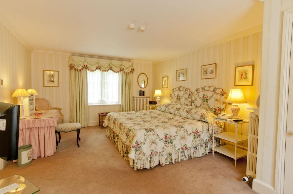 Hartwell House & Spa Aylesbury  Ngoại thất bức ảnh
