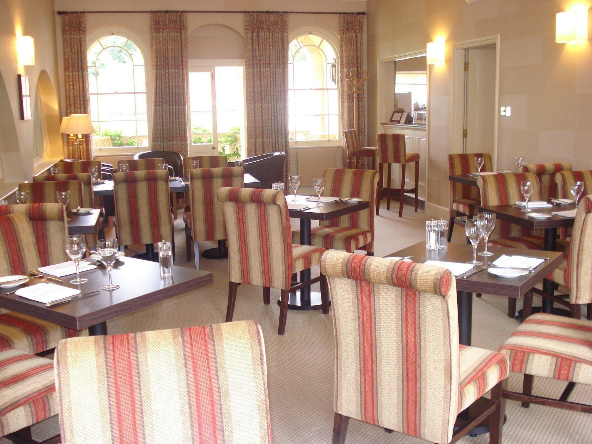 Hartwell House & Spa Aylesbury  Tiện nghi bức ảnh