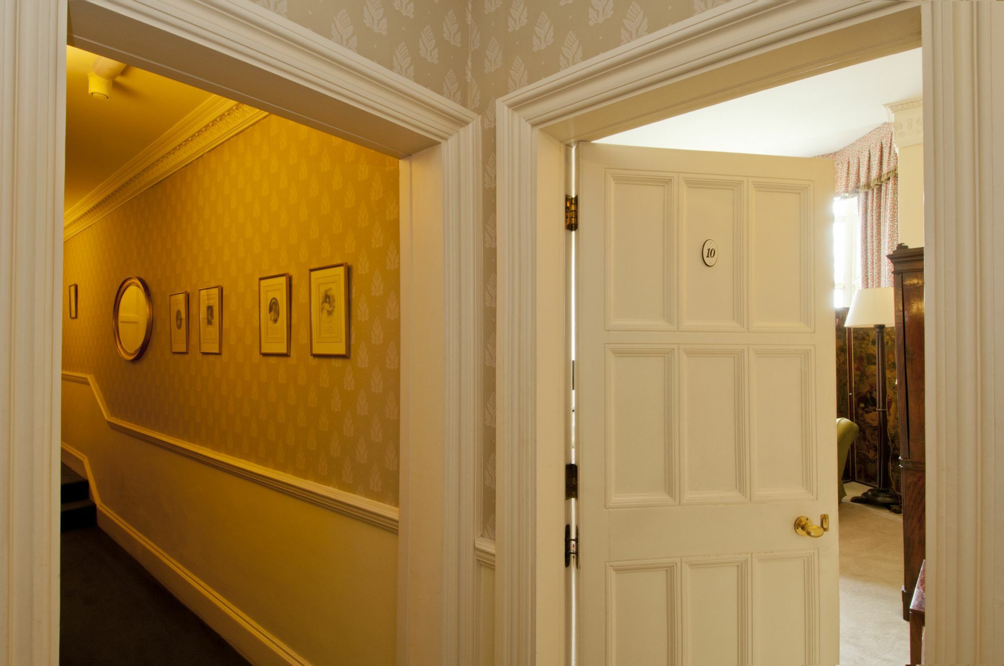 Hartwell House & Spa Aylesbury  Ngoại thất bức ảnh